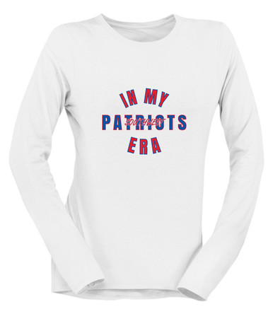 Southwest Patriots Era #3 Women's Premium LS T-Shirt