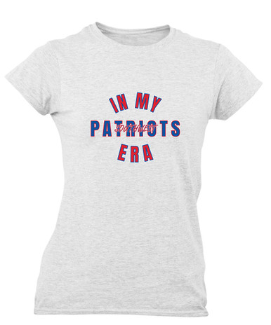 Southwest Patriots Era #3 Women's Premium SS T-Shirt
