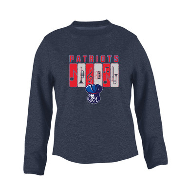 Southwest Patriots Band # 2 Women's Sweatshirt