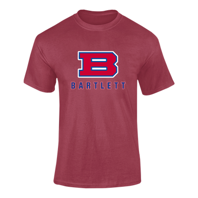 Bartlett Panthers Mascot #2 Men's Premium SS T-Shirt