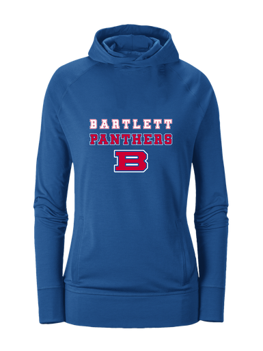 Bartlett Panthers Spirit Women's Hoodie
