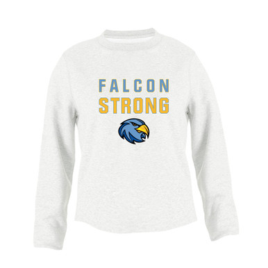 Prosser Falcons Strong #2 Women's Sweatshirt