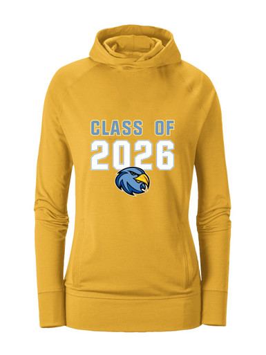 Prosser Falcons Class of 2026 Women's Hoodie