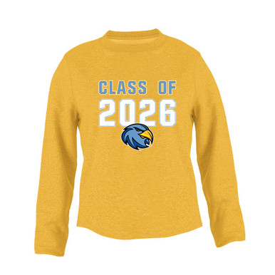 Prosser Falcons Class of 2026 Women's Sweatshirt