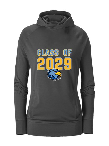 Prosser Falcons Class of 2029 Women's Hoodie