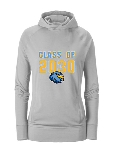 Prosser Falcons Class of 2030 Women's Hoodie