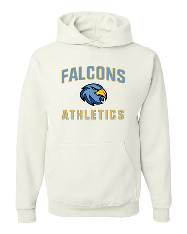Prosser Falcons Athletics Men's Premium Hoodie