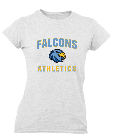 Prosser Falcons Athletics Women's SS T-Shirt