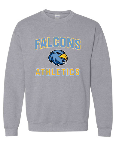 Prosser Falcons Athletics Men's Sweatshirt