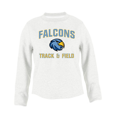 Prosser Falcons Track & Field Men's Sweatshirt