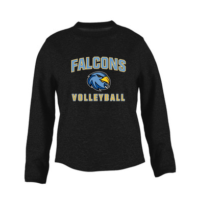 Prosser Falcons Volleyball Women's Sweatshirt