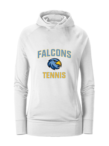 Prosser Falcons Tennis Women's Hoodie