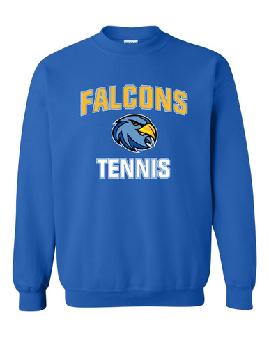 Prosser Falcons Tennis Men's Sweatshirt