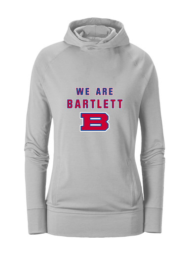 Bartlett Panthers We Are Women's Hoodie