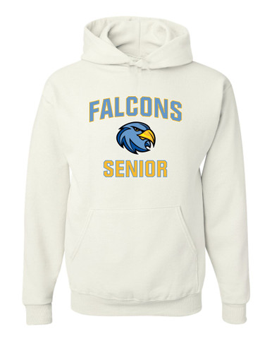 Prosser Falcons Senior #1 Men's Premium Hoodie