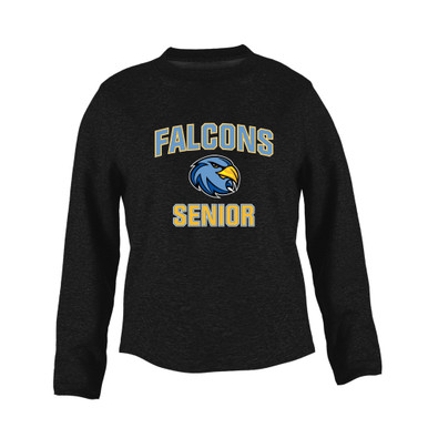 Prosser Falcons Senior #1 Women's Sweatshirt