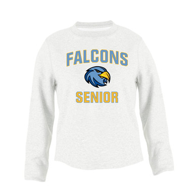 Prosser Falcons Senior #1 Men's Sweatshirt