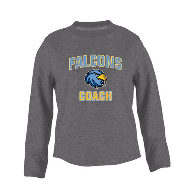 Prosser Falcons Coach Women's Sweatshirt