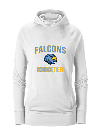 Prosser Falcons Booster Women's Hoodie