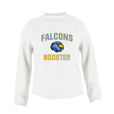 Prosser Falcons Booster Women's Sweatshirt