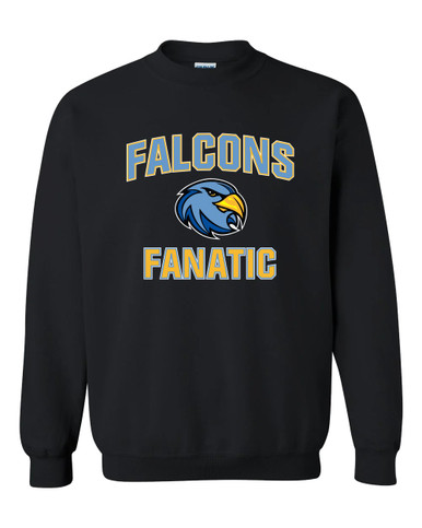 Prosser Falcons Fanatic Men's Sweatshirt