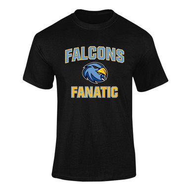 Prosser Falcons Fanatic Men's SS T-Shirt