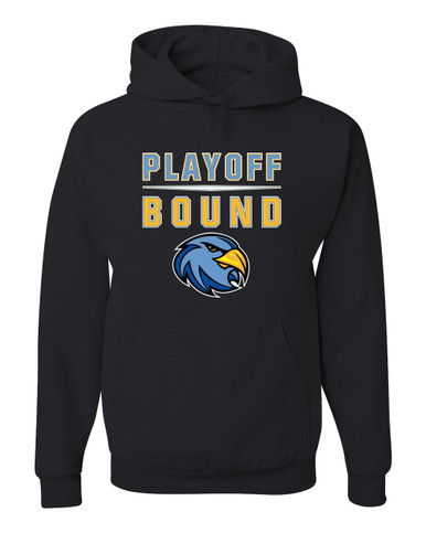 Prosser Falcons Playoff Bound Men's Premium Hoodie
