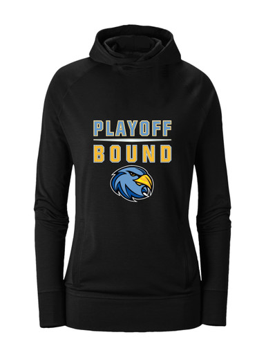 Prosser Falcons Playoff Bound Women's Hoodie