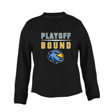 Prosser Falcons Playoff Bound Women's Sweatshirt