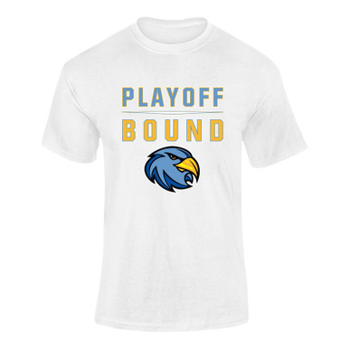 Prosser Falcons Playoff Bound Men's Premium SS T-Shirt