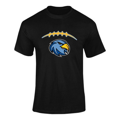 Prosser Falcons Football #2 Men's Premium SS T-Shirt