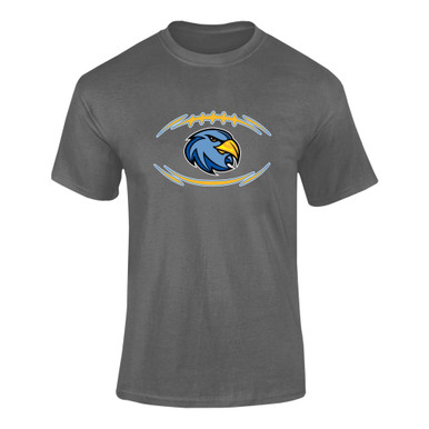 Prosser Falcons Football #3 Men's SS T-Shirt