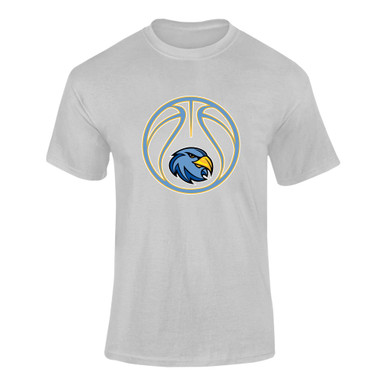 Prosser Falcons Basketball #2 Men's Premium SS T-Shirt