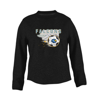 Prosser Falcons Soccer #2 Women's Sweatshirt