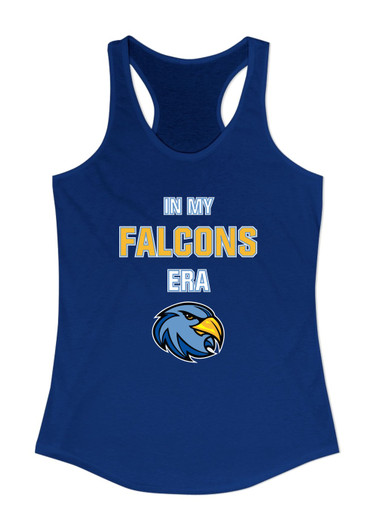 Prosser Falcons Era #1 Women's Tank Top