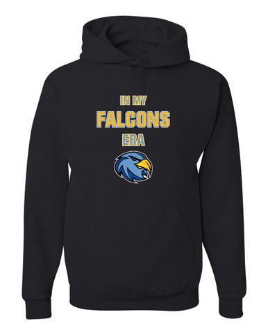 Prosser Falcons Era #1 Men's Premium Hoodie