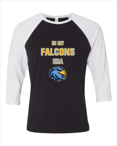 Prosser Falcons Era #1 Men's Baseball T-Shirt