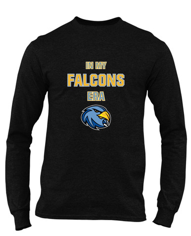 Prosser Falcons Era #1 Men's Premium LS T-Shirt