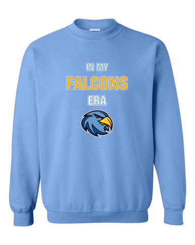 Prosser Falcons Era #1 Men's Sweatshirt