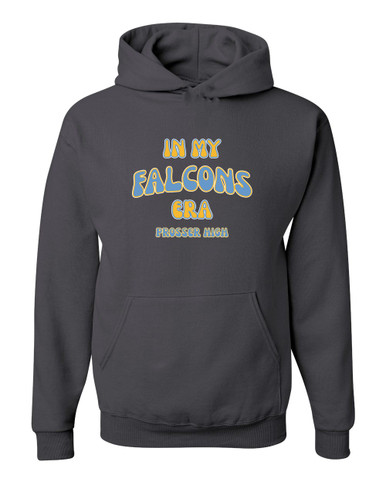 Prosser Falcons Era #2 Men's Premium Hoodie
