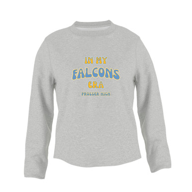 Prosser Falcons Era #2 Women's Sweatshirt
