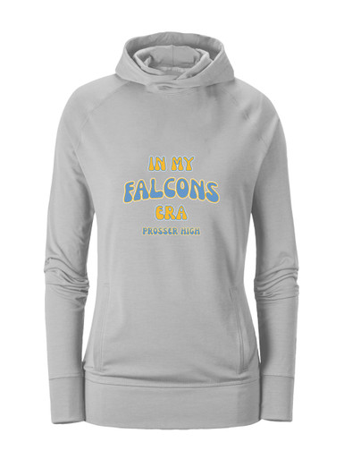Prosser Falcons Era #2 Women's Hoodie