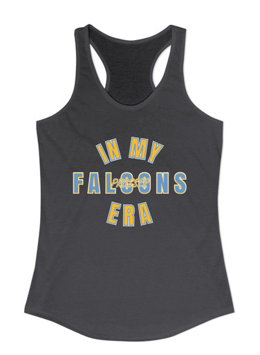 Prosser Falcons Era #3 Women's Tank Top