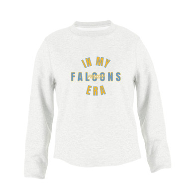 Prosser Falcons Era #3 Women's Sweatshirt