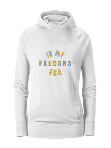 Prosser Falcons Era #3 Women's Hoodie