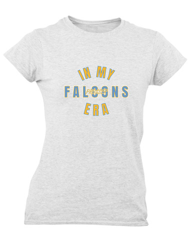 Prosser Falcons Era #3 Women's SS T-Shirt