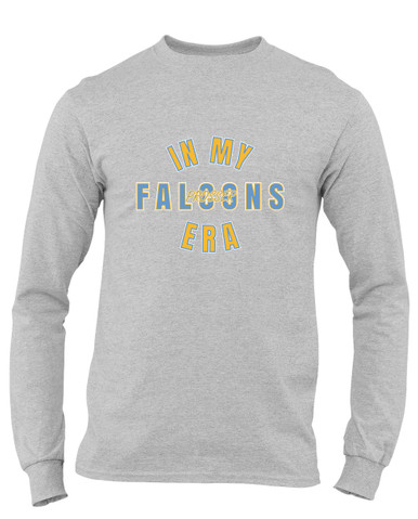 Prosser Falcons Era #3 Men's Premium LS T-Shirt