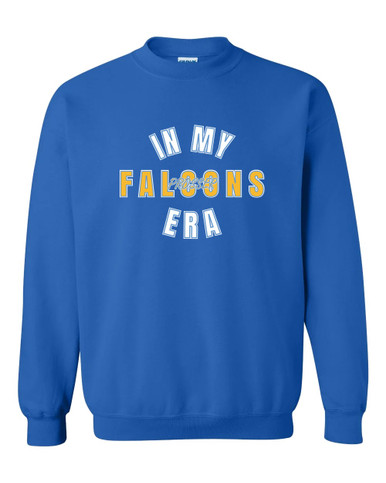 Prosser Falcons Era #3 Men's Sweatshirt