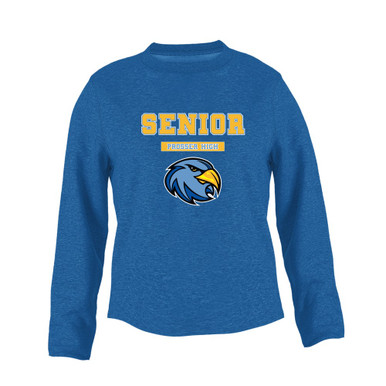 Prosser Falcons Senior #2 Women's Sweatshirt
