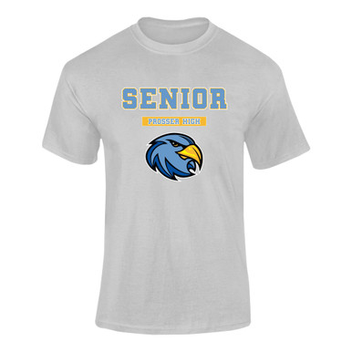 Prosser Falcons Senior #2 Men's Premium SS T-Shirt